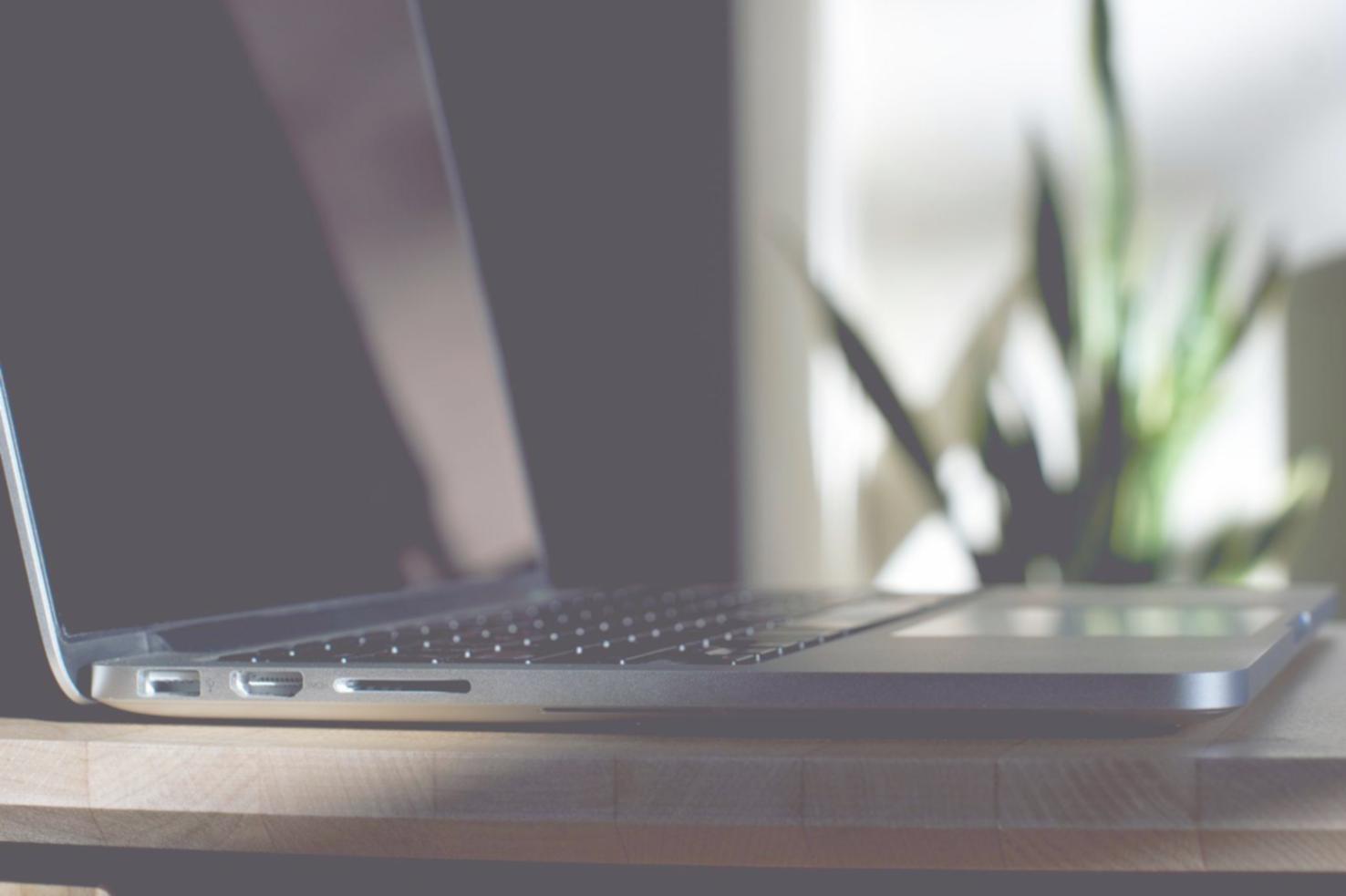 Professional analyzing budget spreadsheets and financial data
